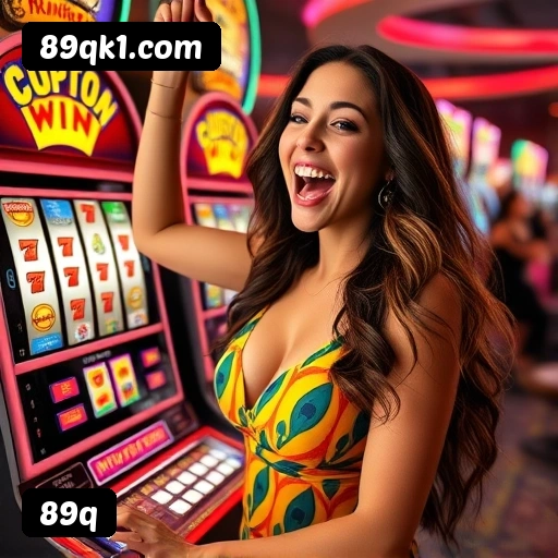 Imagem secundária de apoio para instalação do app 89q