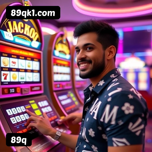 Cassino ao Vivo 89q - Dealers Brasileiros Profissionais